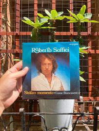 Vinile Roberto Soffici