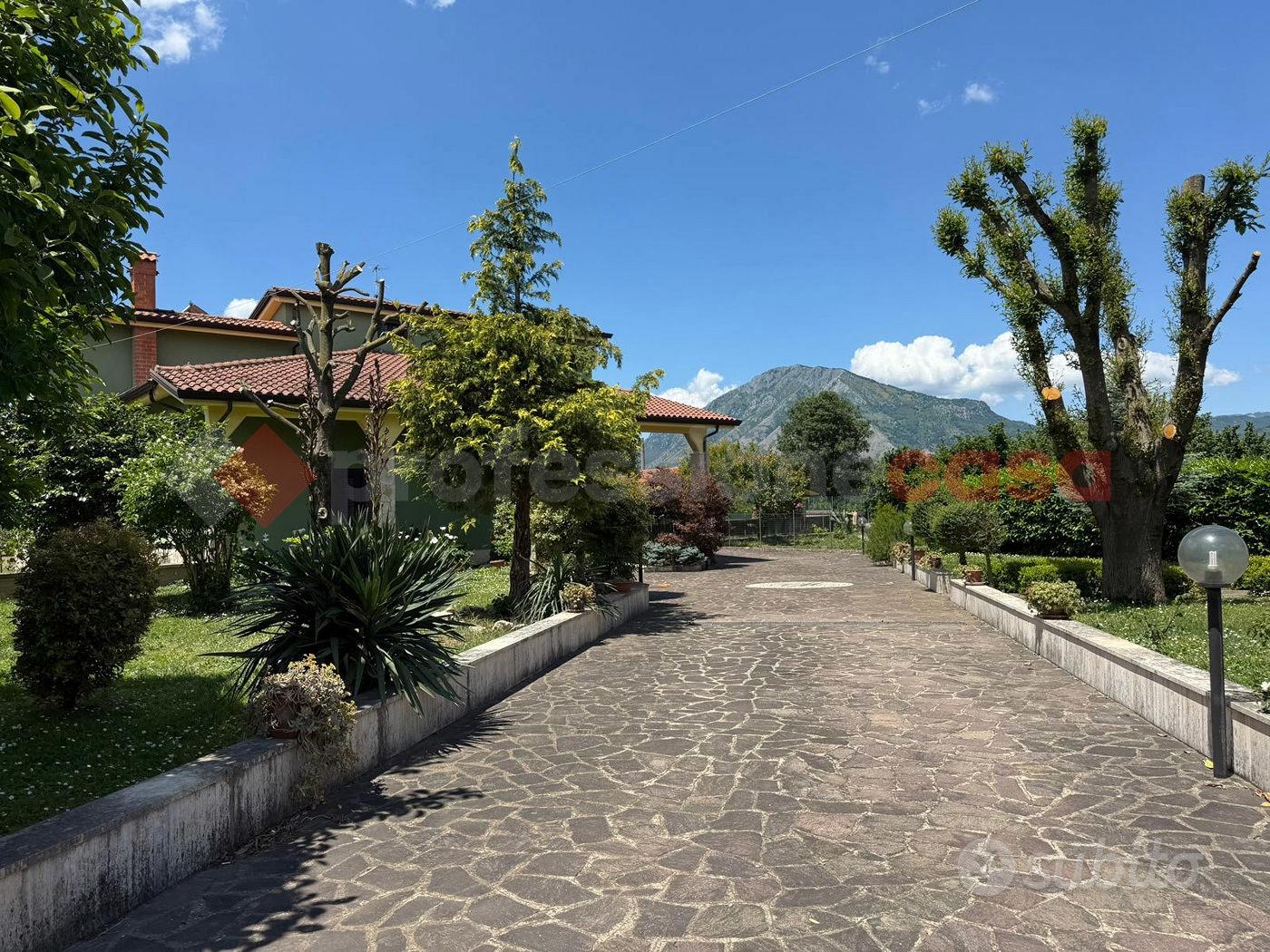 Casa – San Martino Valle Caudina, Crocevia-Innocenzi - Vista 3