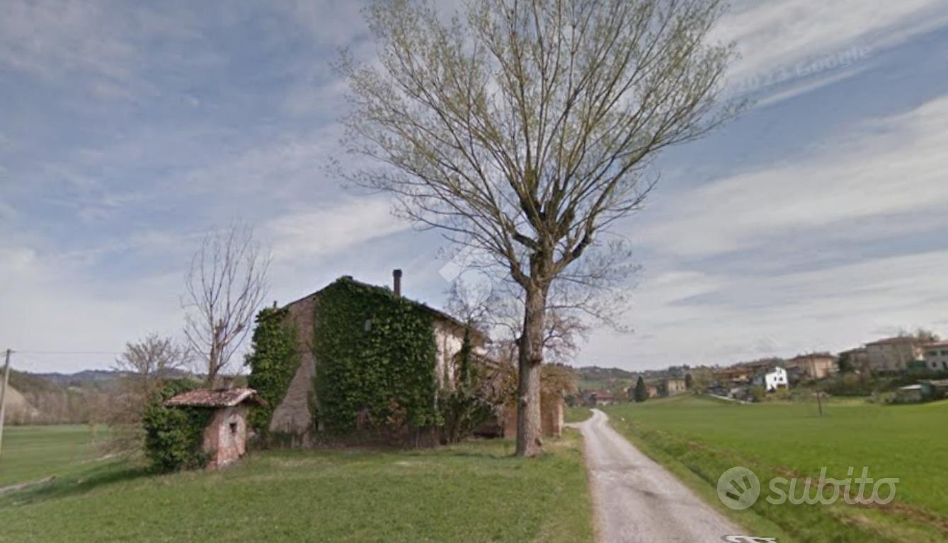 RUSTICO A VALSAMOGGIA - Vista 3