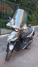 Kymco Agility 150i AGILITY 150 ABS