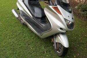 Moto Yamaha Majestic 