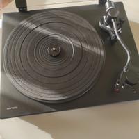 Giradischi Bluetooth