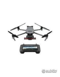 DJI Mavic 3 Pro Fly More Combo (RC Pro) - NUOVO