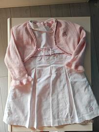 completo bambina 