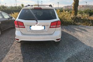 Fiat Freemont lounge 2000 4wd 170 cv