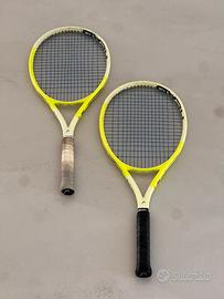Coppia HEAD EXTREME MP, manico L3