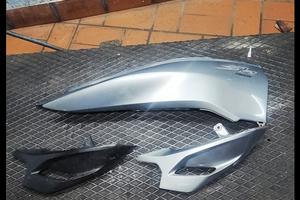 carene honda Sh 150