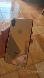 Iphone xs max 256 gb