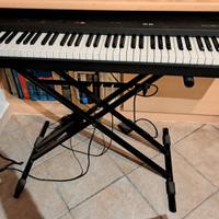 Pianoforte Digitale Roland EP9e