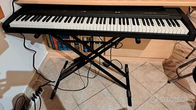 Pianoforte Digitale Roland EP9e