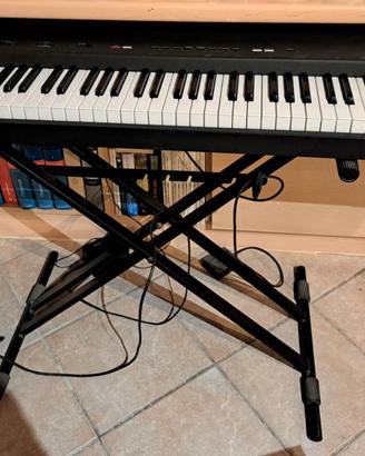 Pianoforte Digitale Roland EP9e