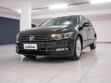 Volkswagen Passat Variant 2.0 TDI DSG Executive Bl