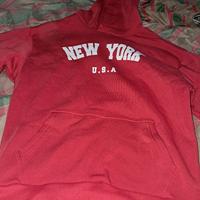 felpa invernale uomo 