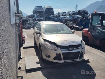 FORD FOCUS 1.6 TD 2014 T1DA  PER RICAMBI