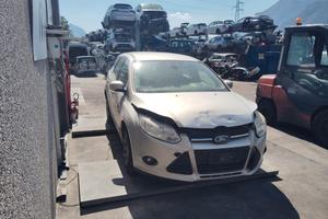 FORD FOCUS 1.6 TD 2014 T1DA  PER RICAMBI