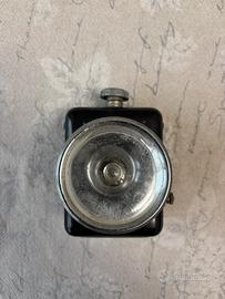 Lampada portatile vintage