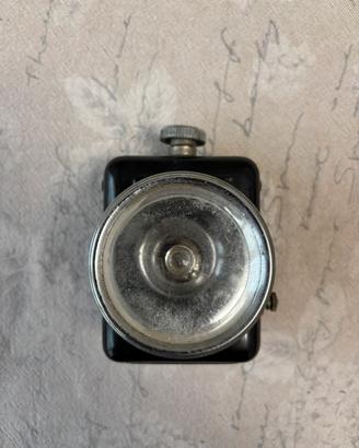 Lampada portatile vintage