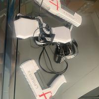 Laser tag
