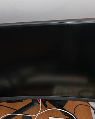 Monitor Gaming ASUS ROG Strix XG27VQ 27"