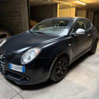 Alfa Romeo MiTo 1.4 TB 135 cv