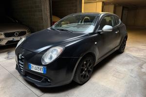 Alfa Romeo MiTo 1.4 TB 135 cv
