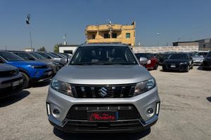 SUZUKI Vitara 1.4 Benz 4X4 AllGrip Starview Auto