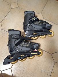 PATTINI In linea ROLLERBLADE Mis. 36-40