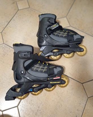 PATTINI In linea ROLLERBLADE Mis. 36-40