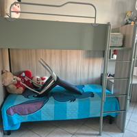 letto a castello 