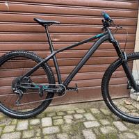 Mtb 29 Hardtail Custom  Befly Sugar