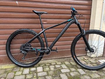 Mtb 29 Hardtail Custom  Befly Sugar
