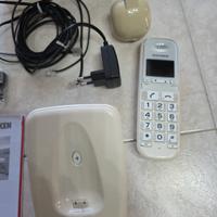 telefono fisso cordless TELEFUNKEN 