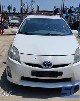 TOYOTA PRIUS W3 1.8 HYBRID 136CV 08-23 ricambi