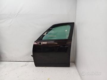 Porta portiera anteriore sinistra vauxhall zafira