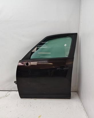Porta portiera anteriore sinistra vauxhall zafira