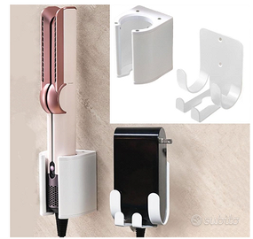 Staffa da Parete per Dyson Airstrait HT01 / Airwra