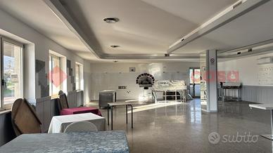 Negozio Alatri [Cod. rif 3293748ACG]