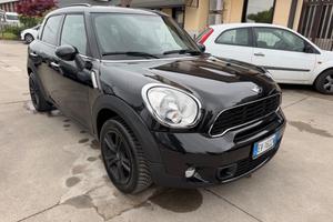 Mini Cooper Countryman 2.0 SD 4x4