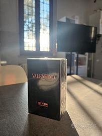 Valentino Coral Fantasy 100ml - NUOVO (SCONTATO)