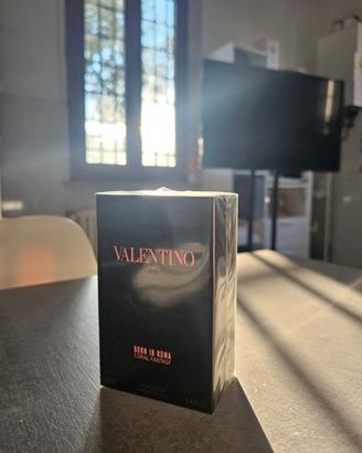 Valentino Coral Fantasy 100ml - NUOVO (SCONTATO)