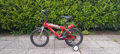 bicicletta 