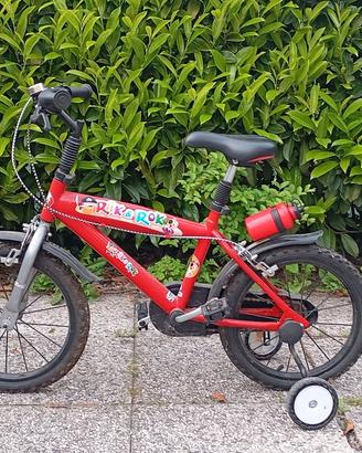 bicicletta 