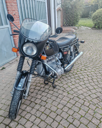 Bmw R90/6
