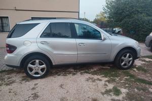 MERCEDES ML 320 CDI