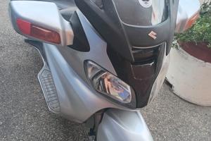 burgman 650