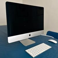 iMac 21.5” 4k Late 2015