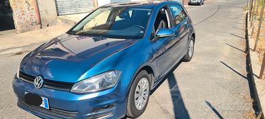 Volkswagen Golf Sportsvan 1.2 TSI 110CV Business 4