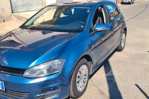 Volkswagen Golf Sportsvan 1.2 TSI 110CV Business 4