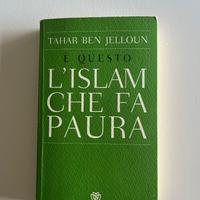 Libro è questo l’Islam che fa paura