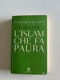 Libro è questo l’Islam che fa paura